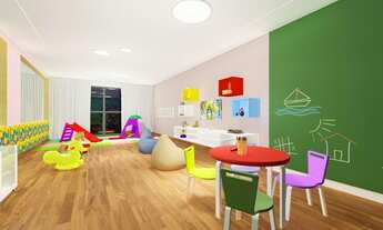 Imagem 3: COBERTURA no SANTO ANTÔNIO com 2 quartos para VENDA, 70 m²