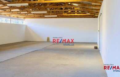 Imagem 3: Barracão para alugar, 162 m² por R$ 2.500,00/mês - Centro - Luzerna/SC