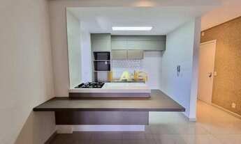 Imagem 3: Apartamento com 3 dormitórios à venda, 80 m² por R$ 610.000,00 - Parque Campolim - Sorocab