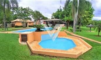 Imagem 5: Terreno à venda, 1253 m² - Condomínio Vivendas do Lago - Sorocaba/SP