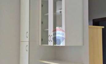 Imagem 3: Kitnet com 1 dormitório para alugar, 50 m² por R$ 600,00/mês - Centro - Nova Odessa/SP