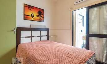 Imagem 6: Apartamento para Aluguel - São Geraldo, 2 Quartos, 40 m2