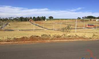 Imagem 2: Terreno à venda, 250 m² por R$ 43.700,00 - Jardim Imperial - Lupionópolis/PR