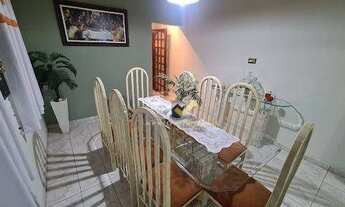 Imagem 3: Sobrado com 3 dormitórios à venda, 192 m² por R$ 590.000,00 - Vila Valparaíso - Santo Andr