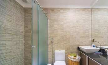 Imagem 6: Cobertura com 3 dormitórios à venda, 190 m² por R$ 1.200.000,00 - Nova Gerty - São Caetano