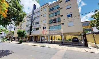 Imagem 2: Apartamento com 2 dormitórios à venda, 64 m² por R$ 509.000,00 - Jardim Botânico - Porto A