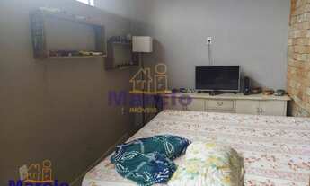 Imagem 3: Casa com 3 dormitórios à venda por R$ 430.000 - Quinta dos Ipês - São Sebastião/DF