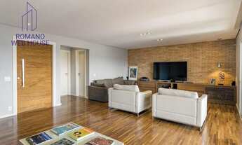 Imagem 4: Apartamento com 4 dormitórios à venda, 216 m² por R$ 2.600.000 - Ipiranga - São Paulo/SP