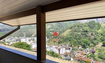 Imagem 2: Cobertura com vista incrível no centro da cidade