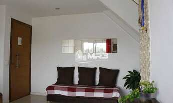 Imagem 2: Cobertura com 3 dormitórios à venda, 180 m² por R$ 650.000,00 - Tanque - Rio de Janeiro/RJ