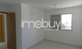 Imagem 6: Apartamento Setor Coimbra