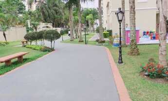 Imagem 4: Apartamento para venda possui 73 metros quadrados com 3 quartos em Jardim Ampliação - São