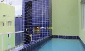 Imagem 7: Cobertura à venda, 170 m² por R$ 1.007.000,00 - Centro - Bertioga/SP