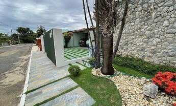 Imagem 5: Belíssima casa na QI 9 do Lago Norte