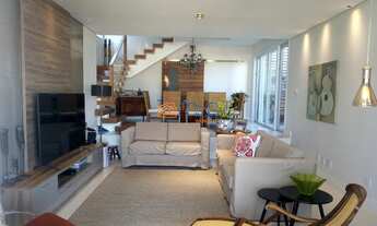 Imagem: Casa no Vale dos Cristais com fino acabamento