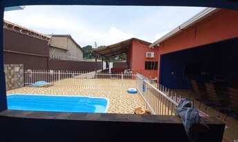 Imagem: Vendo casa em várzea grande - Parque sabia