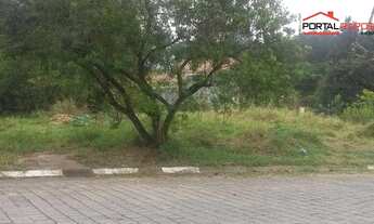 Imagem: Terreno à venda, Granja Viana.(PORTAL