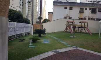 Imagem 7: Apartamento à venda | Edifício Oceanum| Bairro Meireles