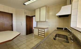 Imagem 6: Apartamento com 3 dormitórios à venda, 124 m² por R$ 520.000 - Paulista - Piracicaba/SP