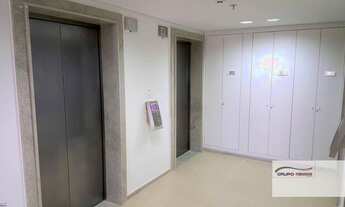 Imagem 7: Sala Comercial para locação, Jardim Caravelas, São Paulo - SA0227