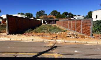 Imagem 7: GUARÁ PARK, EXCELENTE LOTE MURADO