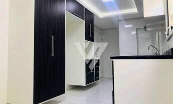 Imagem 2: Apartamento residencial à venda, Condomínio Único Campolim, Sorocaba