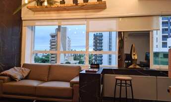 Imagem 2: APARTAMENTO A VENDA FUNCIONÁRIOS 1 QUARTO