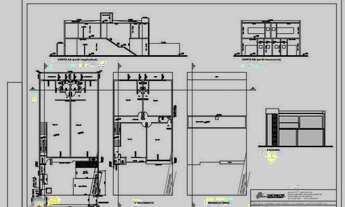 Imagem: Sala para alugar, 67 m² por R$ 4.000,00/mês
