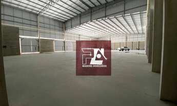 Imagem 5: Galpão para alugar, 300 m² por R$ 6.000/mês - Zona Rural - Canas/SP