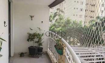 Imagem 5: Oportunidade de apto reformado com 88 metros , abaixo do valor , no condomínio Clube Sport