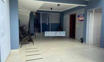 Imagem 6: Casa com 4 dormitórios à venda, 137 m² por R$ 850.000,00 - Condomínio Okinawa - Paulínia/S