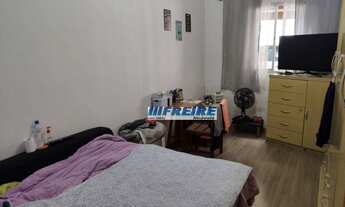 Imagem 4: Casa com 2 dormitórios à venda, 110 m² por R$ 498.000,00 - Osvaldo Cruz - São Caetano do S