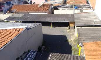 Imagem 6: Terreno à venda, 402 m² por R$ 900.000,00 - Jardim Chapadão - Campinas/SP