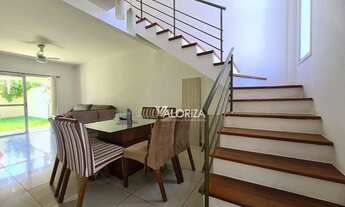 Imagem 4: Sobrado com 3 dormitórios à venda, 125 m² por R$ 750.000,00 - Villagio di Treviso Residenc