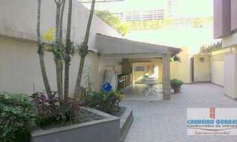 Imagem 4: Apartamento com 2 dormitórios à venda, 70 m² por R$ 590.000,00 - Vila Clementino - São Pau