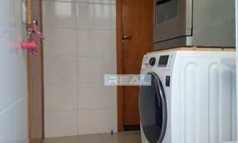 Imagem 5: Casa com 3 dormitórios à venda, 170 m² por R$ 720.000,00 - Condomínio Campos do Conde II