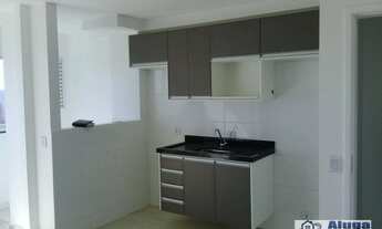 Imagem 1: Apartamento na Vila Formosa