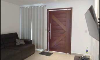 Imagem: Casa com 3 dormitórios à venda - Nova