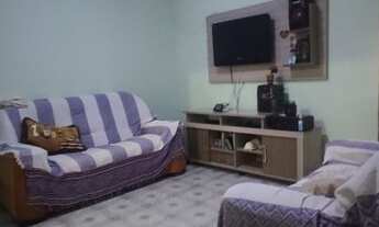 Imagem 4: Sobrado com 2 dormitórios à venda, 135 m² por R$ 500.000,00 - Parque Imperial - Barueri/SP