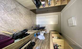 Imagem 7: Adrianópolis - Condomínio Bellini - 3 suítes