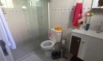 Imagem 7: Casa à venda, 65 m² por R$ 285.000,00 - Morada do Vale - Taubaté/SP