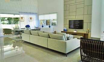 Imagem 5: Mansão espetacular para venda na Riviera de são Lourenço, localizada no modulo 24