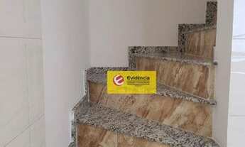 Imagem 7: Cobertura com 2 dormitórios à venda, 96 m² por R$ 380.000,00 - Vila Gilda - Santo André/SP