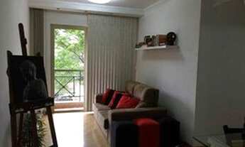 Imagem 2: Apartamento à venda, 65 m² por R$ 420.000,00 - Vila Butantã - São Paulo/SP