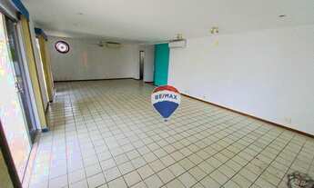 Imagem 2: Cobertura com 4 dormitórios à venda, 384 m² por R$ 2.340.000,00 - Jardim Oceânico - Rio de