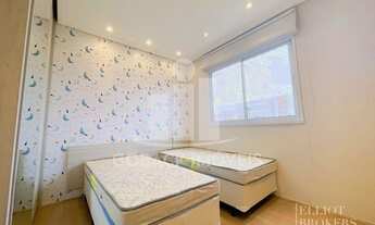 Imagem 5: VENDA APARTAMENTO EM SÃO CAETANO DO SUL MOOV CERÂMICA