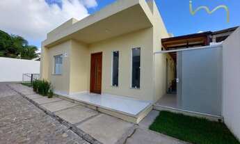 Imagem 2: Casa à venda, 2 quartos, Abrantes - Camaçari/BA