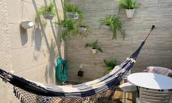 Imagem 7: Sobrado à venda, 300 m² por R$ 1.800.000,00 - Jardim São Caetano - São Caetano do Sul/SP