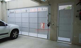 Imagem 4: Sobrado residencial à venda, Boqueirão, Praia Grande