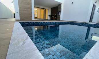 Imagem 6: Casa Imponente. Nova. Preço de Ocasião. Para pessoas Exigentes. Local Sensacional. Nível A